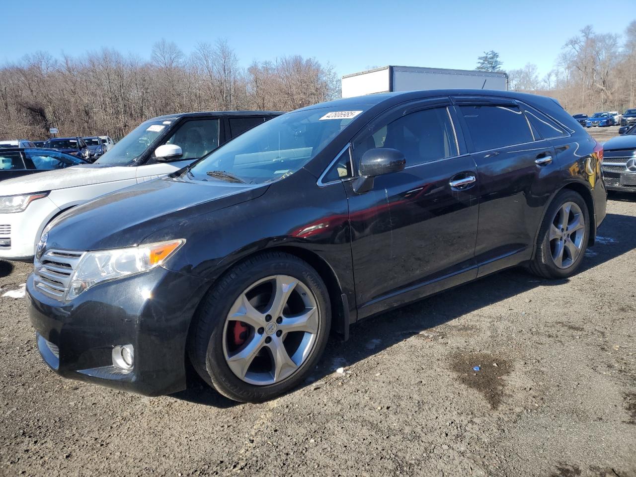 2009 Toyota Venza - Image 1