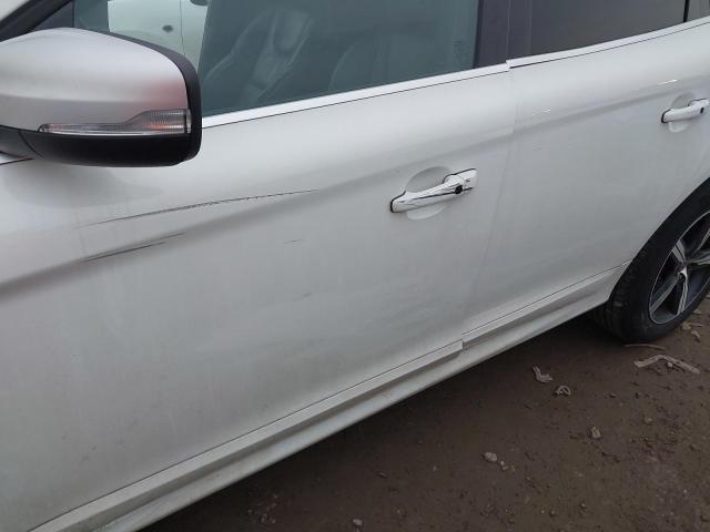 2016 VOLVO XC60 D5 [220] R DESIGN LUX NAV 5DR AWD