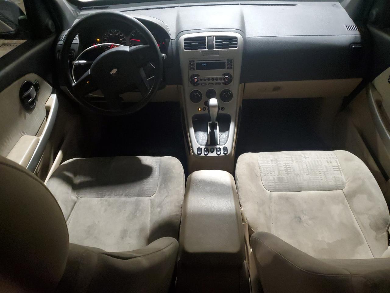 2006 Chevrolet Equinox - Image 8