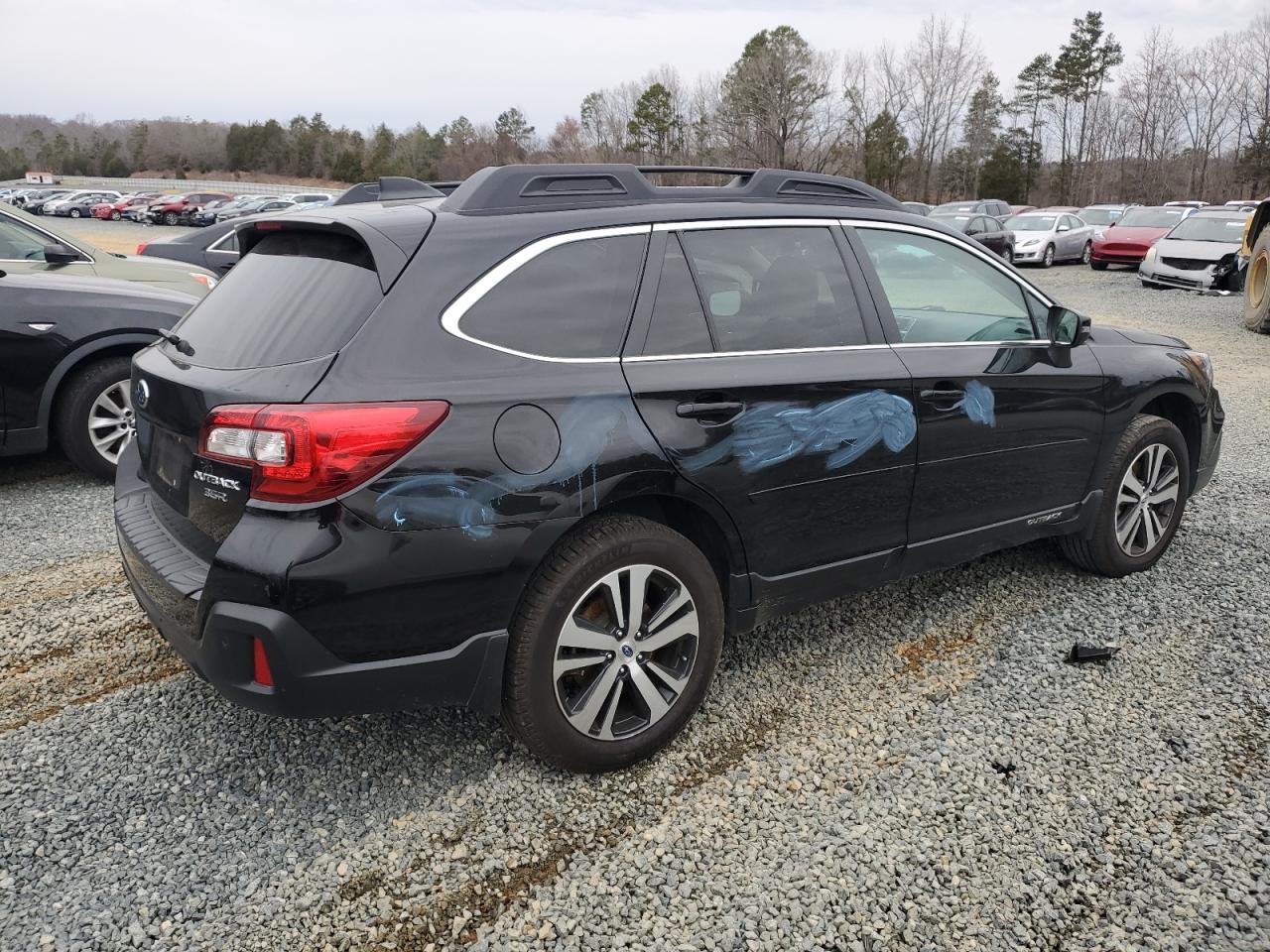 2018 Subaru Outback - Image 3