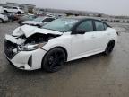 2024 Nissan Sentra Sr for Sale in Earlington, KY - Front End