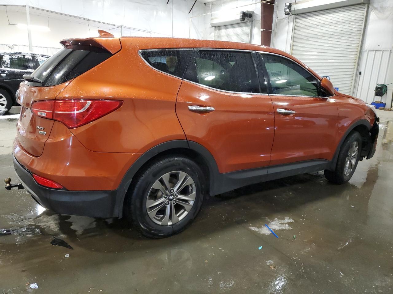 2015 Hyundai Santa Fe - Image 3