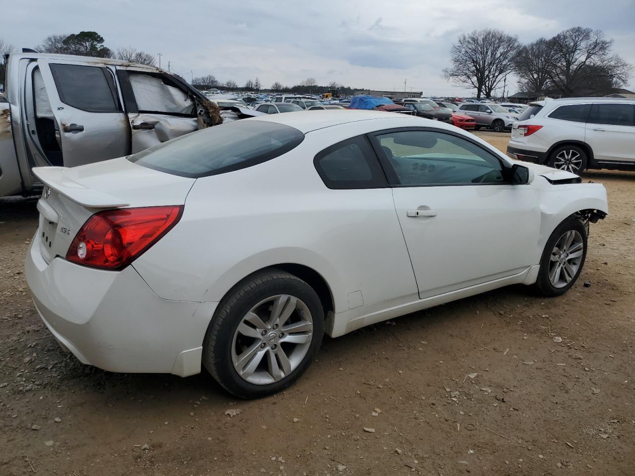 2012 Nissan Altima - Image 3