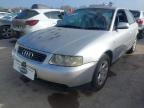 2000 AUDI A3 1.8 SE for sale at Copart SANDY