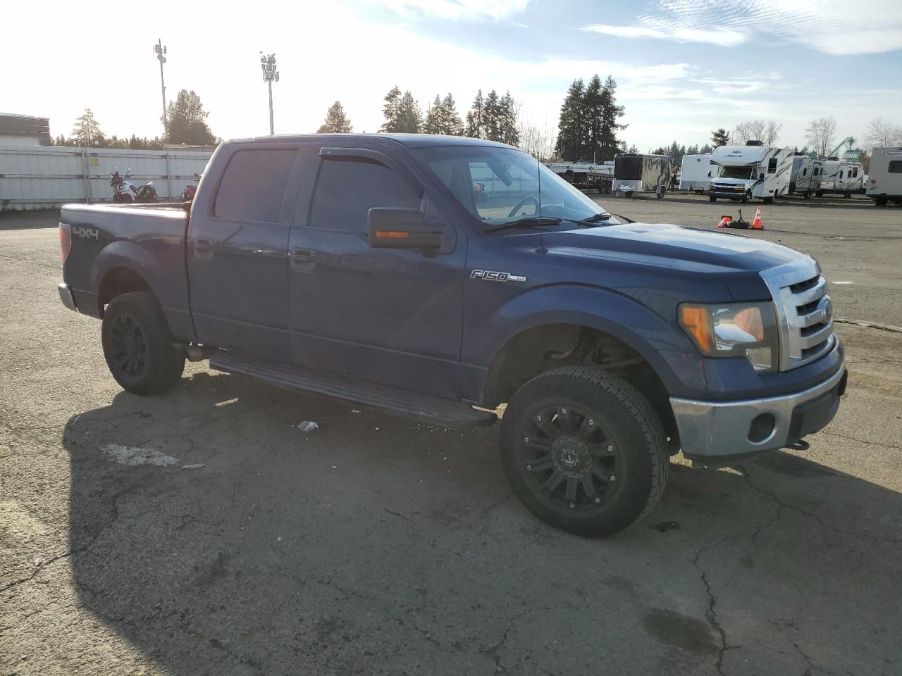 2012 Ford F-150 - Image 4