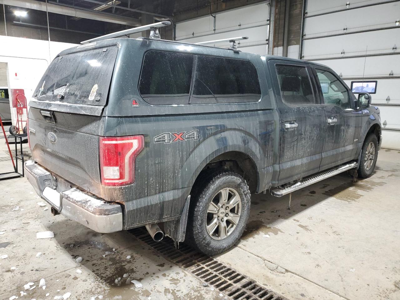 2015 Ford F-150 - Image 3