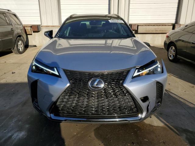  LEXUS UX 250H BA 2023 Silver