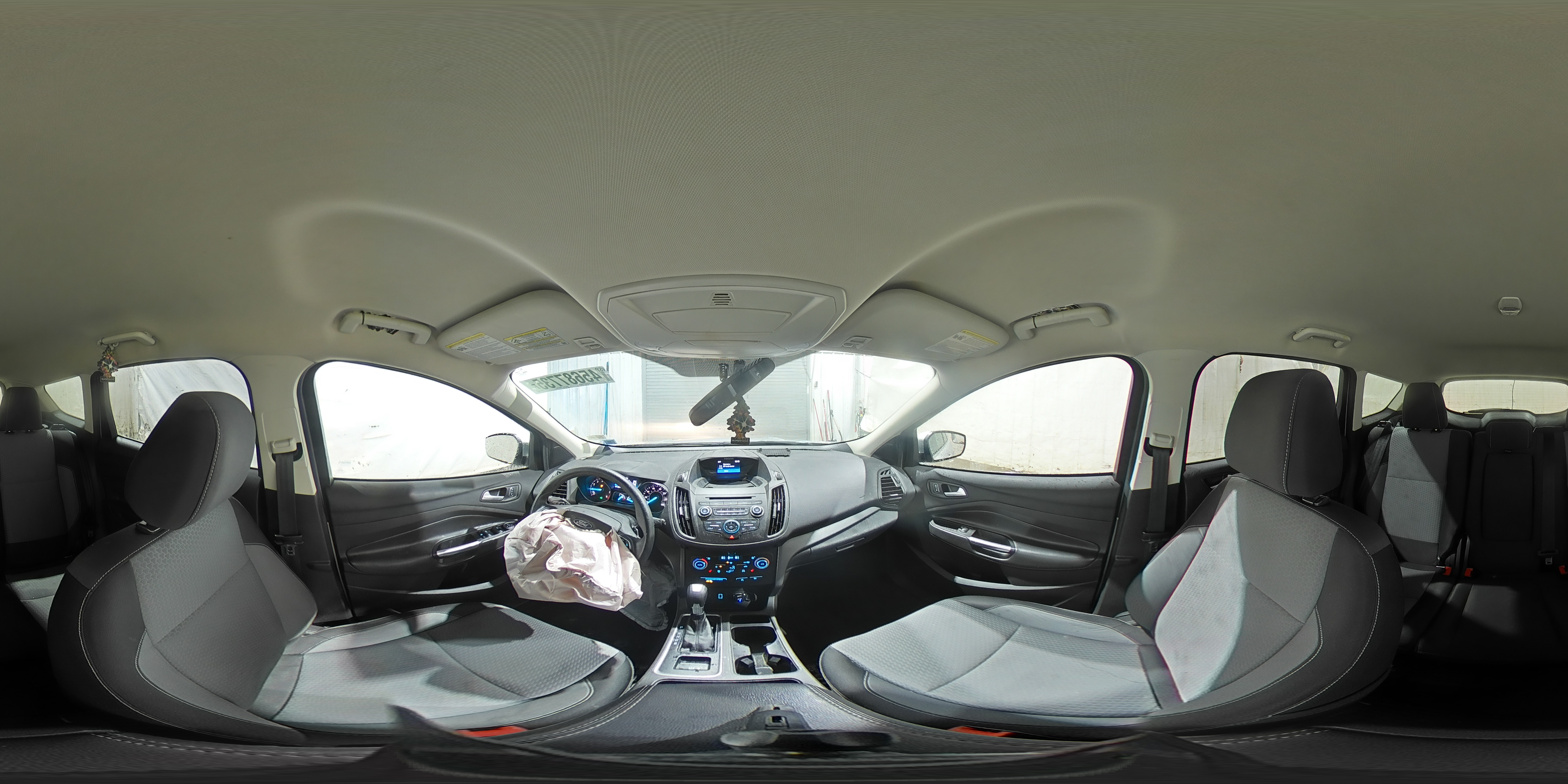 2017 Ford Escape - Image 15