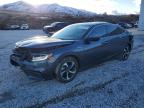 2022 Honda Insight Ex de vânzare în Reno, NV - Front End