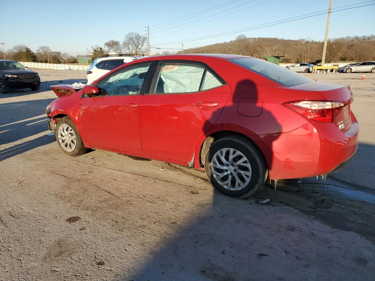 2018 Toyota Corolla - Image 2