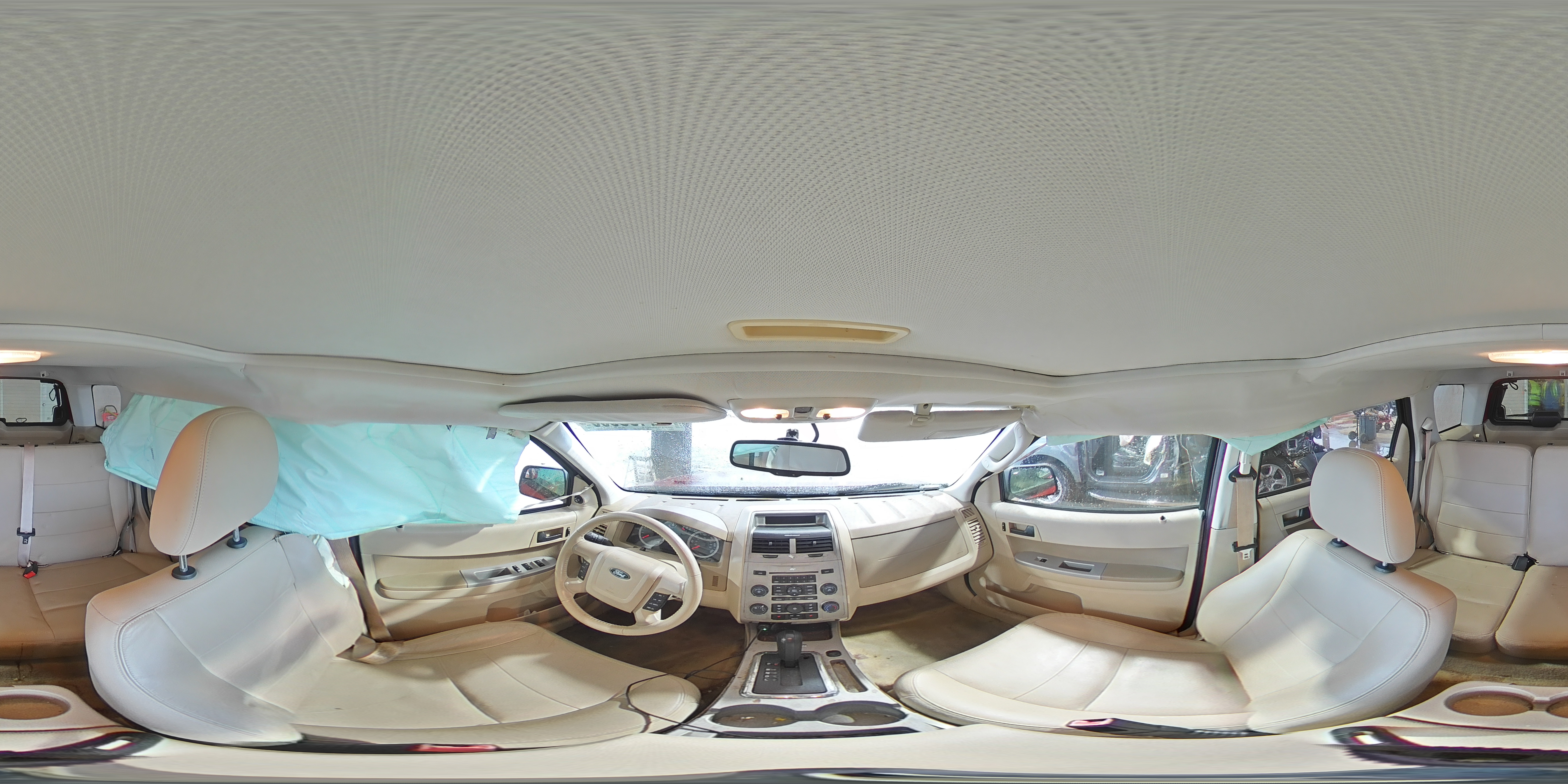 2012 Ford Escape - Image 14