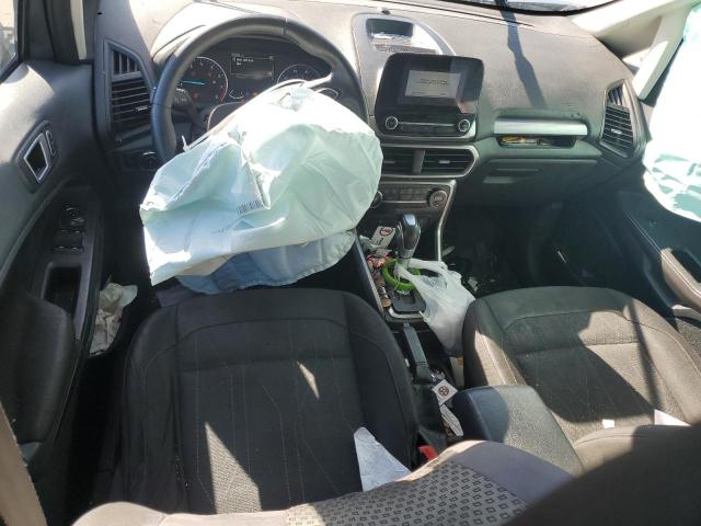  FORD ECOSPORT 2019 Вугільний