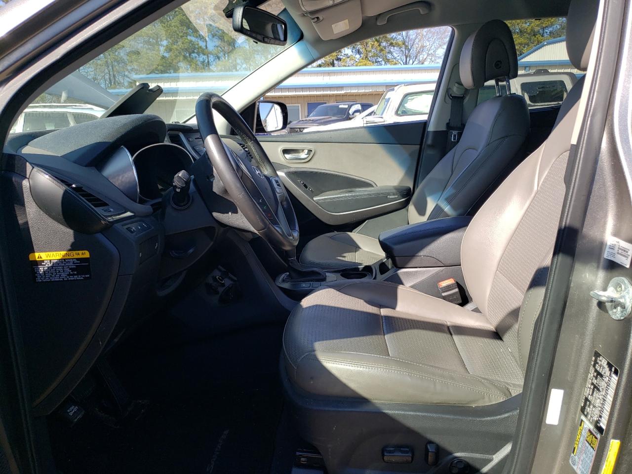 2015 Hyundai Santa Fe - Image 7