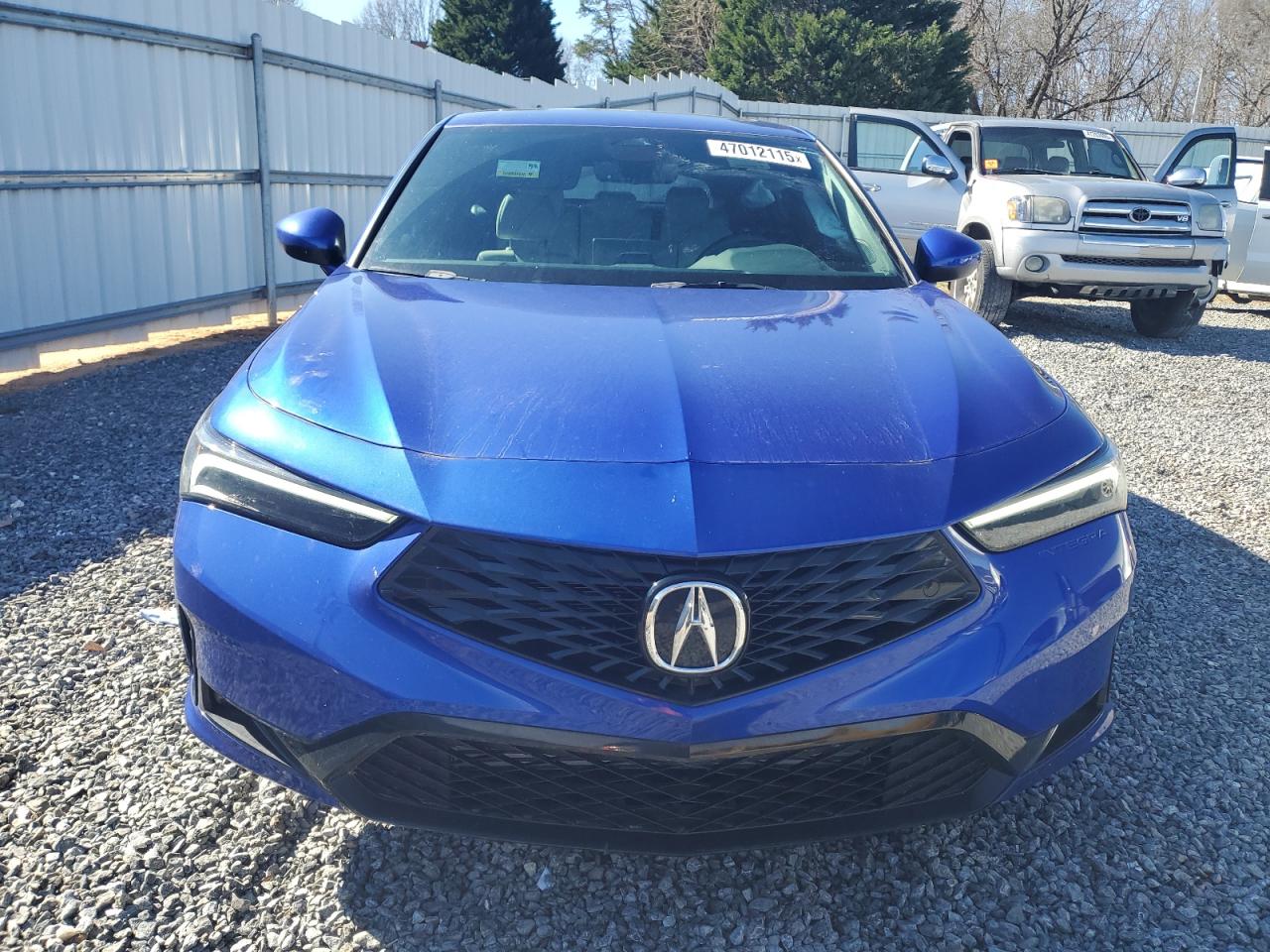 2023 Acura Integra - Image 5