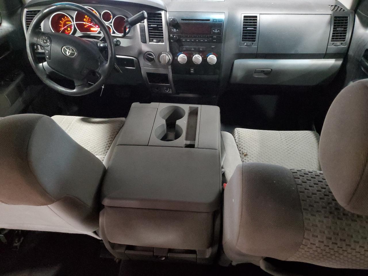 2012 Toyota Tundra - Image 8