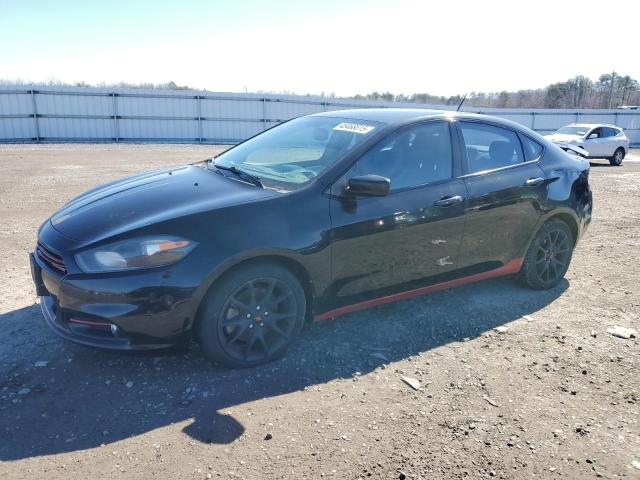 2013 Dodge Dart Sxt