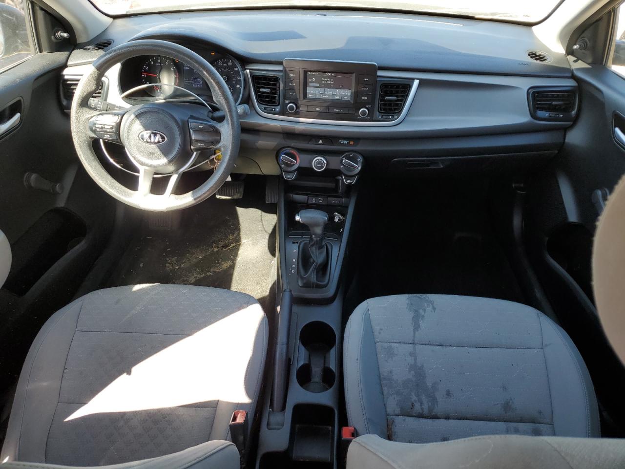 2018 Kia Rio - Image 8