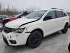 2019 Dodge Journey Se for Sale in Leroy, NY - Front End