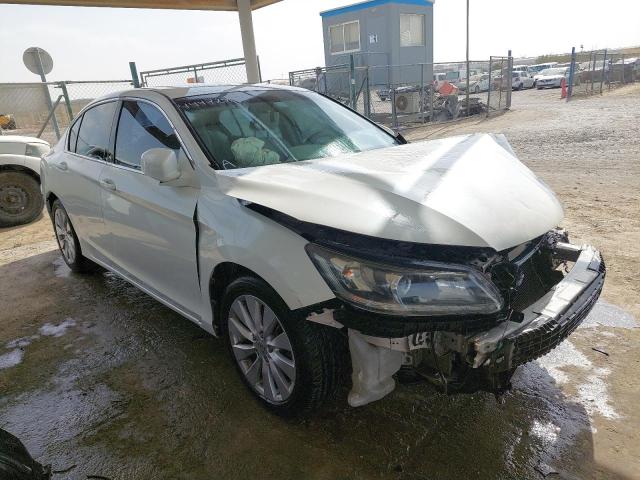 1HGCR263XEA612211 - 2014 Honda Accord Lx - #undefined