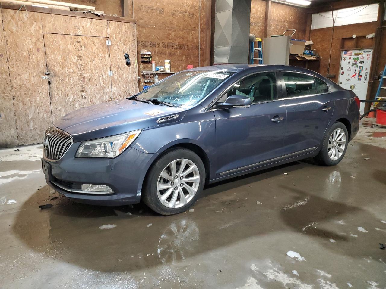 2014 Buick Lacrosse for Sale in Ebensburg, PA - Minor Dent/Scratches