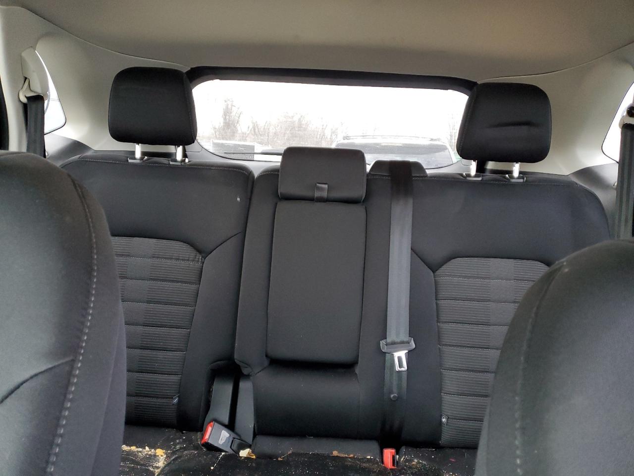 2017 Ford Edge - Image 10