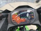2024 KAWASAKI EX500 A for sale at Copart TX - CRASHEDTOYS DALLAS