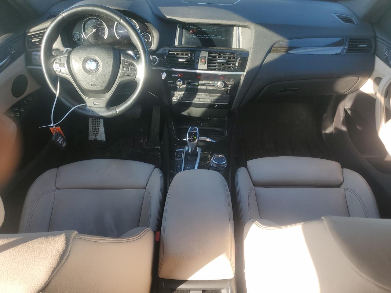 2016 BMW X3 - Image 8