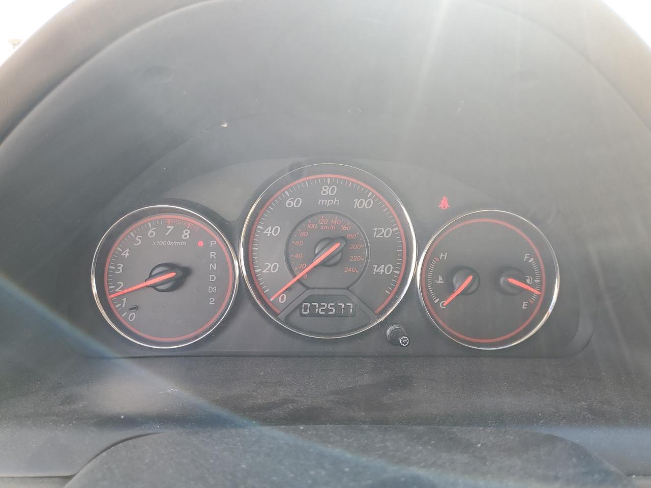 2003 Honda Civic - Image 9