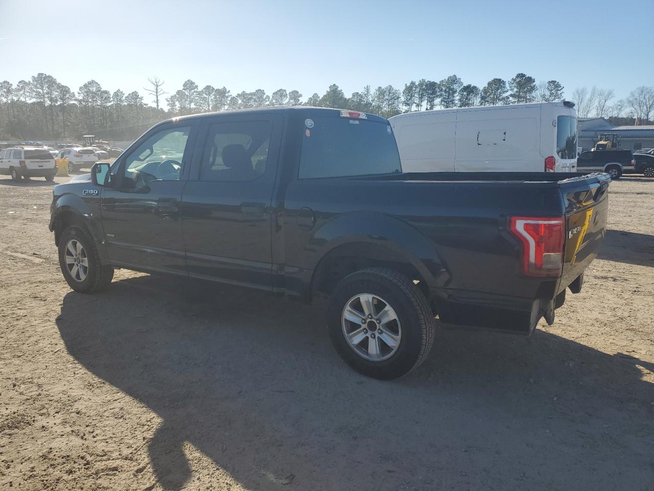 2016 Ford F-150 - Image 2