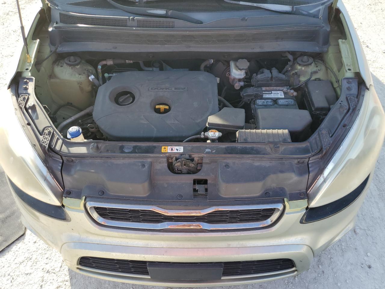 2013 Kia Soul - Image 11