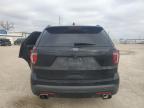 2016 Ford Explorer Sport en Venta en Temple, TX - Side