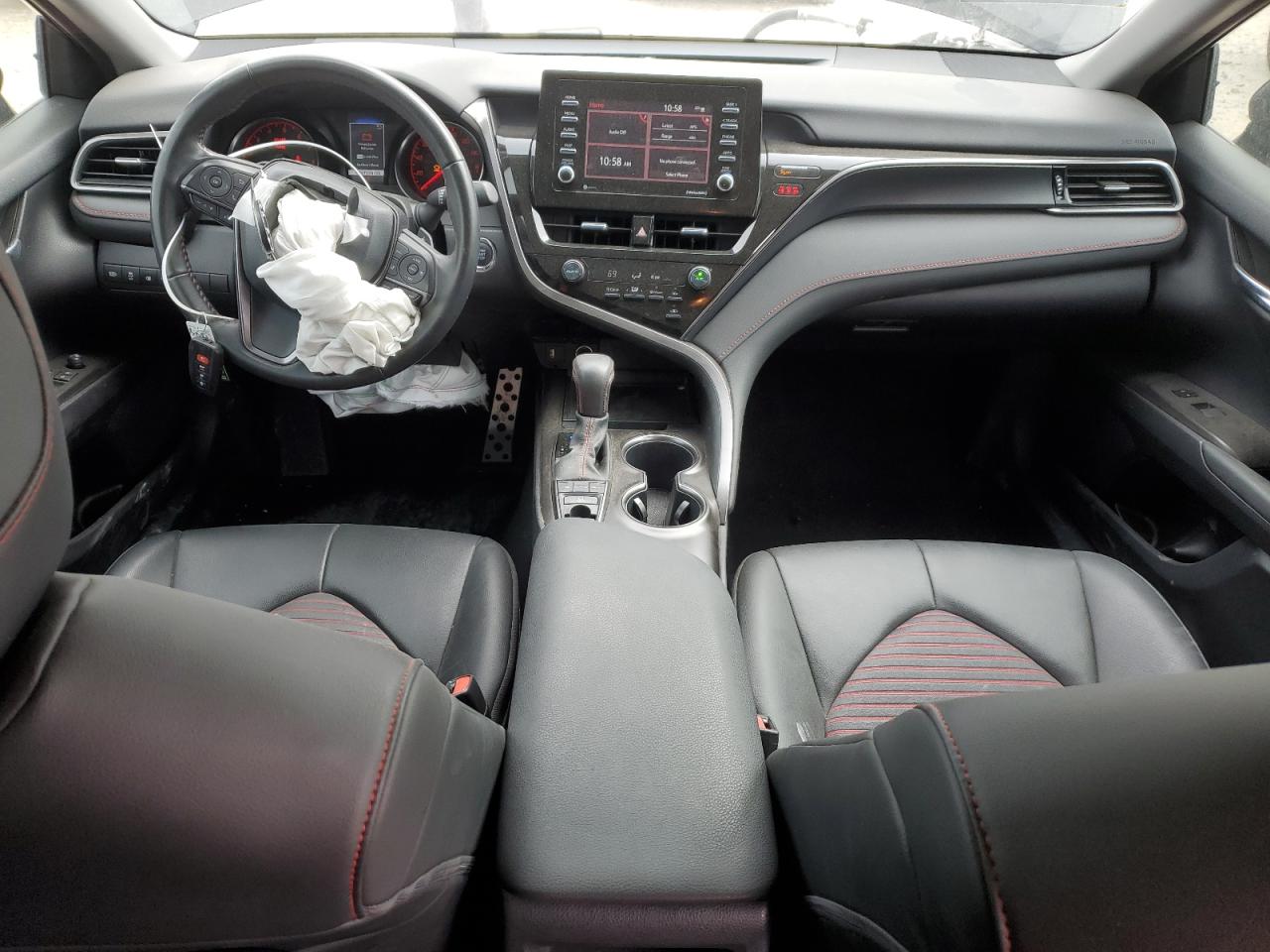 2023 Toyota Camry - Image 8