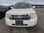 2009 Ford Escape Hybrid   იყიდება San Martin-ში, CA - Water/Flood