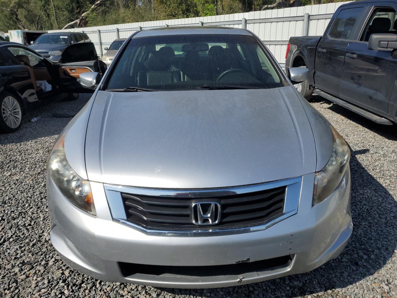 2008 Honda Accord - Image 5