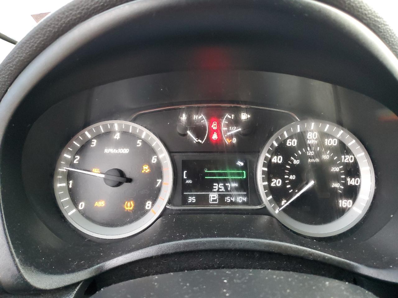 2015 Nissan Sentra - Image 9