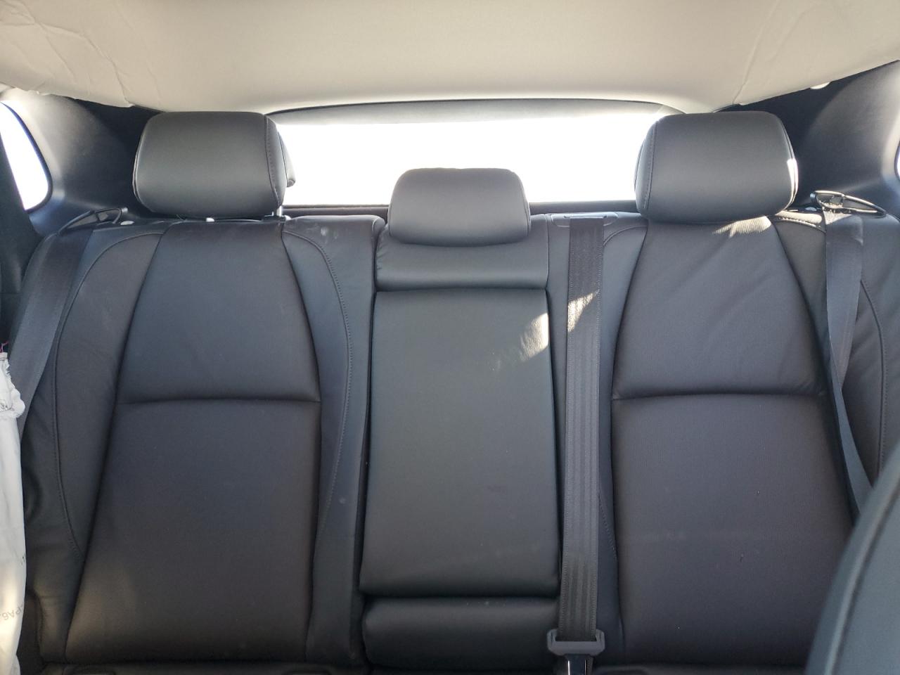 2024 Mazda CX-30 - Image 10