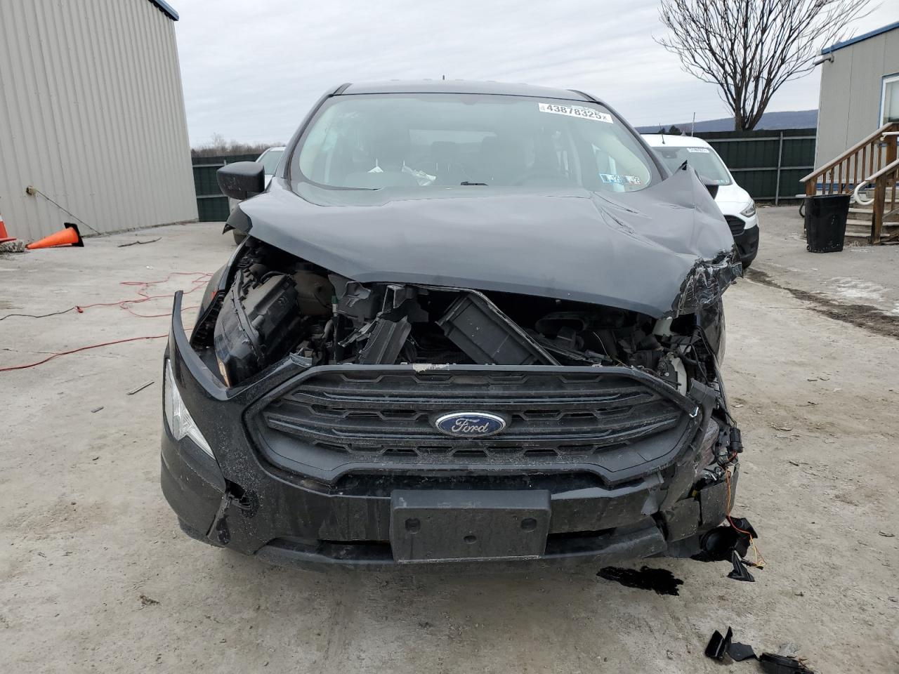 2020 Ford EcoSport - Image 5