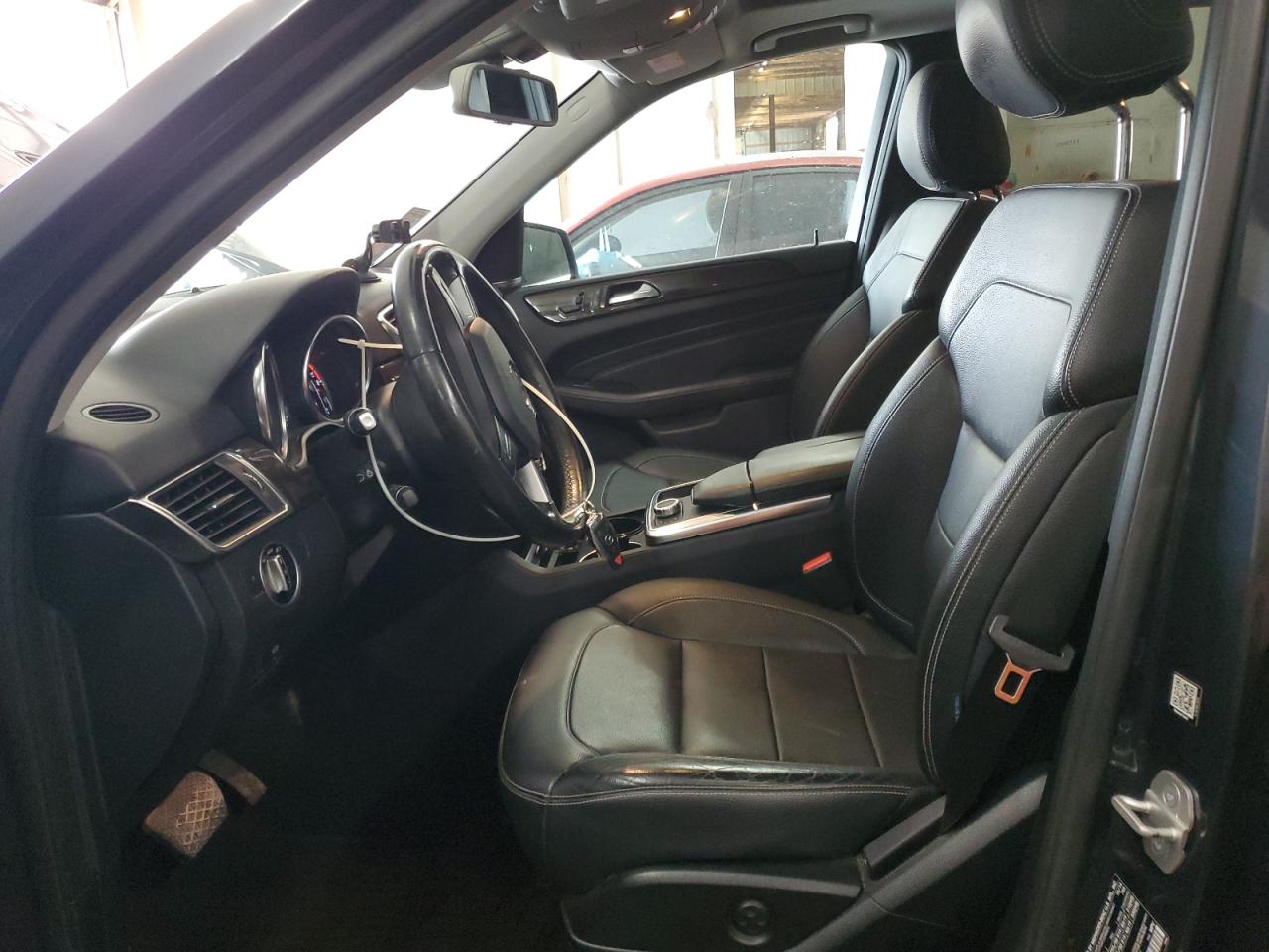 2015 Mercedes-Benz M-klasse - Image 7