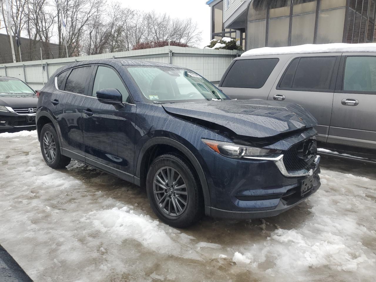 2019 Mazda CX-5 - Image 4