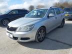 2009 SKODA OCTAVIA S for sale at Copart SANDWICH