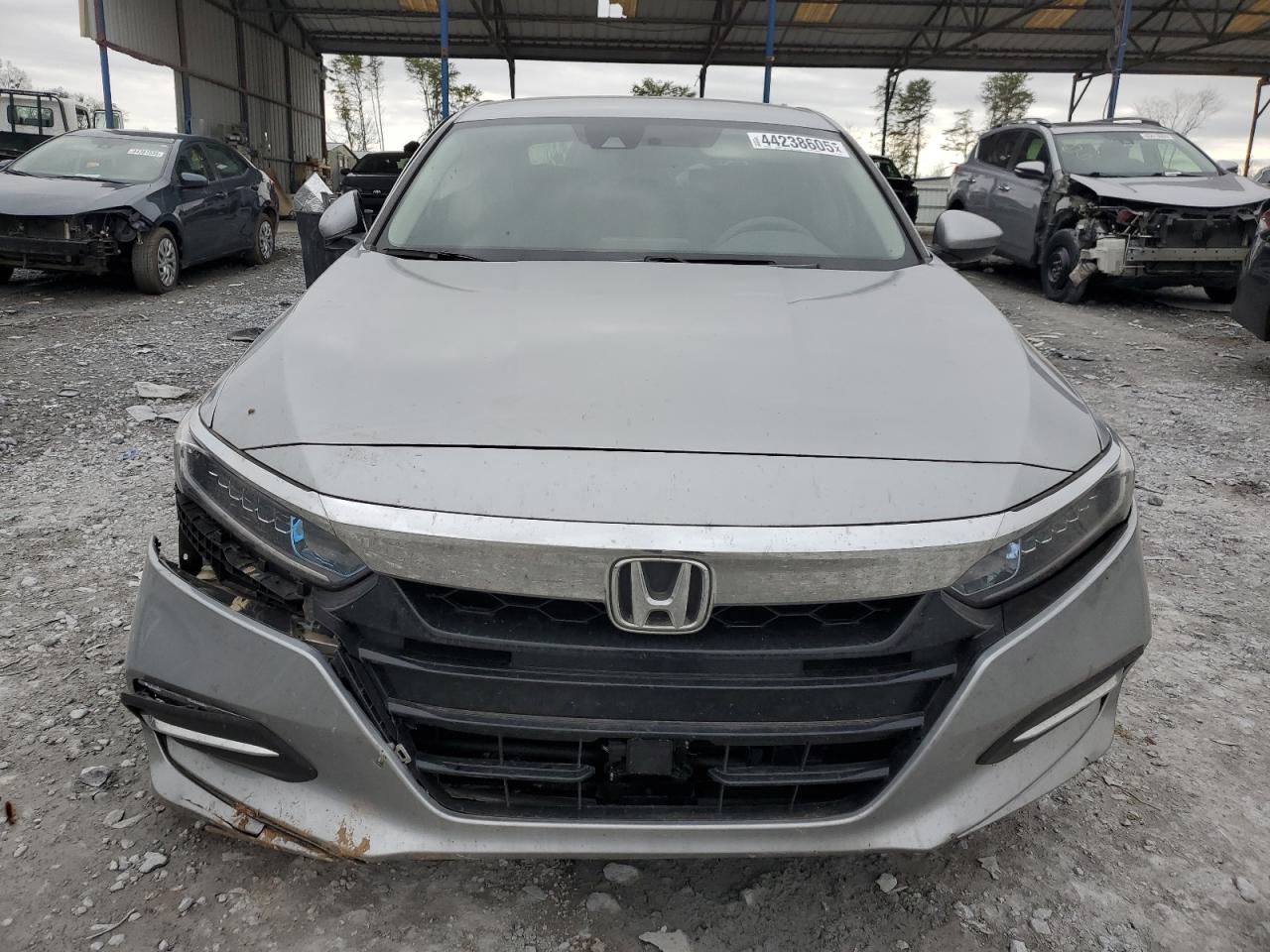 2019 Honda Accord - Image 5