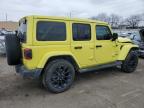 2023 Jeep Wrangler Sahara 4Xe for Sale in Moraine, OH - All Over