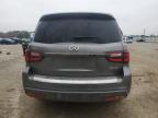 2021 Infiniti Qx80 Luxe იყიდება Shreveport-ში, LA - Front End
