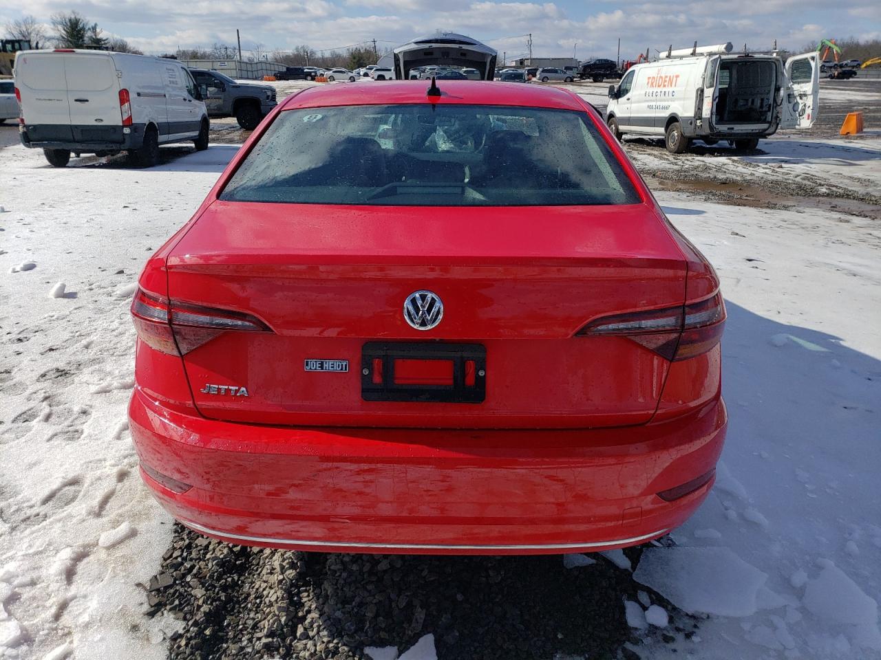 2019 Volkswagen Jetta - Image 6