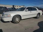 2006 Lincoln Town Car Signature на продаже в Wilmer, TX - Side