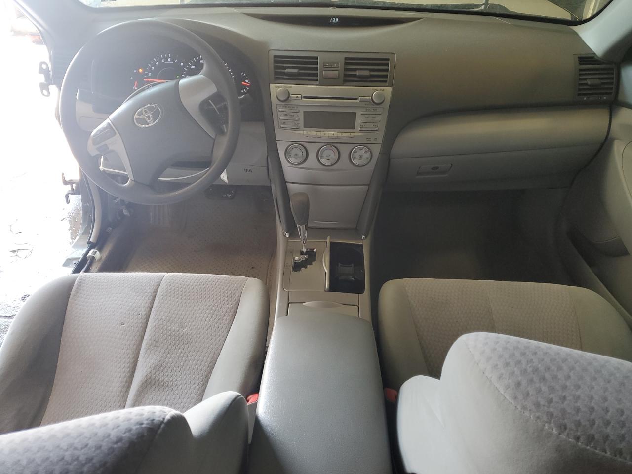 2010 Toyota Camry - Image 8