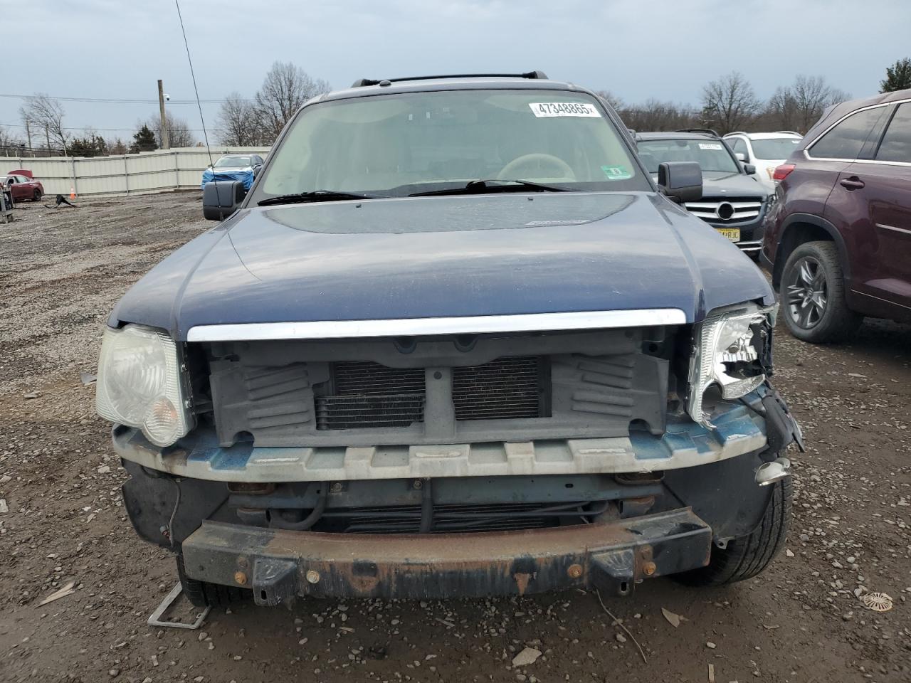 2006 Ford Explorer - Image 5