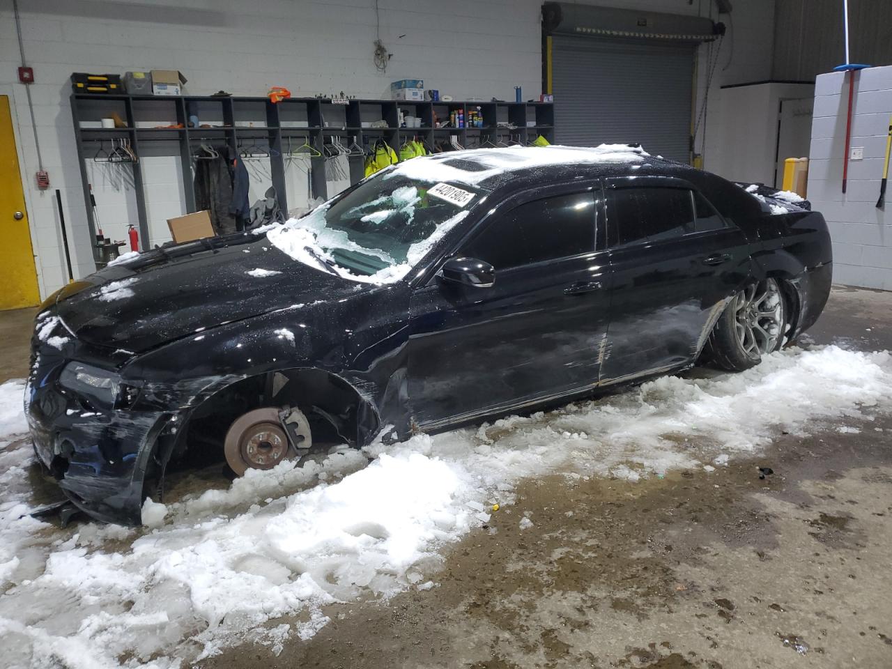 Candia, NH에서 판매 중인 2016 Chrysler 300 S - Front End