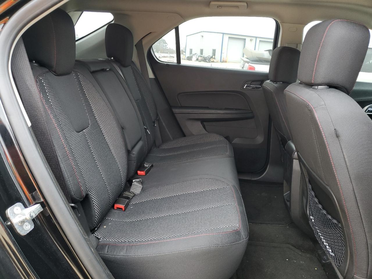 2015 Chevrolet Equinox - Image 11