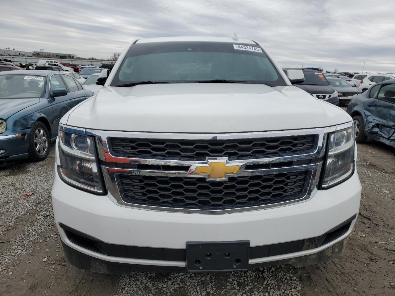 2015 Chevrolet Tahoe - Image 5